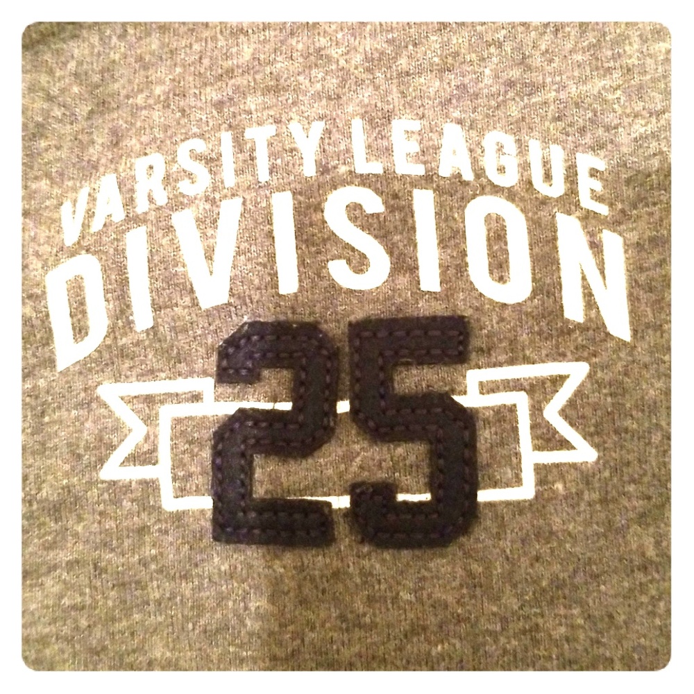 Children's Place Shirt